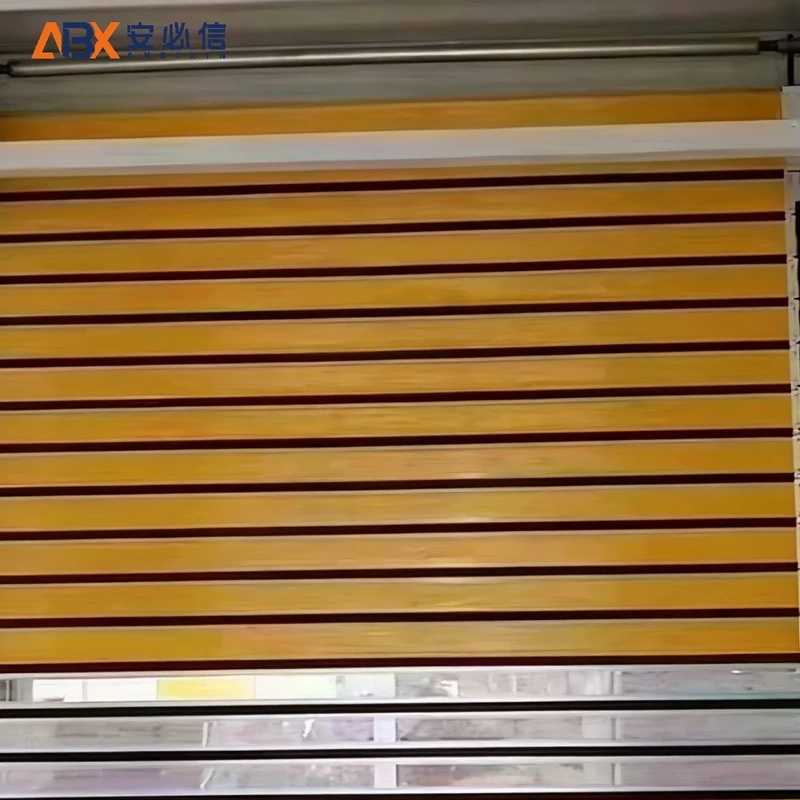 沧州雷达高速门